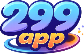 299 app নেভিগেশন লোগো